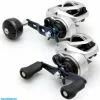 Shimano Tranx 300/301 -Spinnrollen Verkaufsgeschäft 0000005000000000r 1