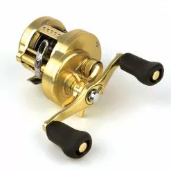 Shimano Calcutta Conquest 300/301 (2018) 10 Shimano Calcutta Conquest 300/301 (2018) -Spinnrollen Verkaufsgeschäft 0000010000000000r 4