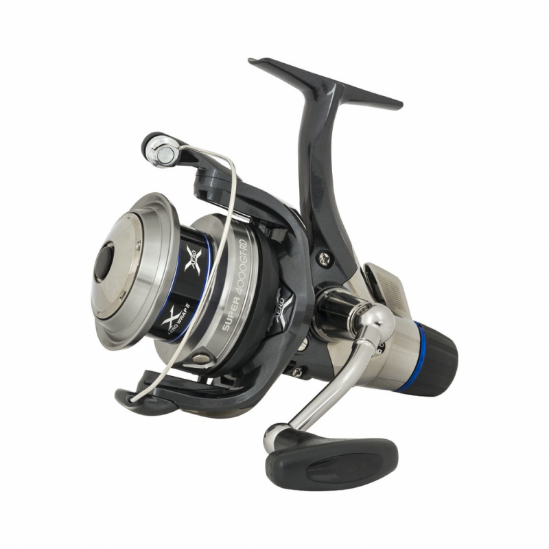 Shimano Super GT RD 3 Shimano Super GT RD
