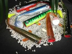 Lmab Drunk Bait -Spinnrollen Verkaufsgeschäft 094814r 3