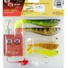 Berkley Pro Pack Vertical -Spinnrollen Verkaufsgeschäft 1190702 1