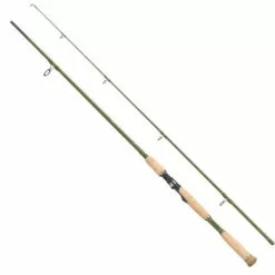 Fladen Vantage Predator Spinning