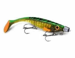 Storm R.I.P T-Bone 23cm 85g -Spinnrollen Verkaufsgeschäft 122738NOr 3