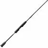13 Fishing Defy Black Spinning -Spinnrollen Verkaufsgeschäft 125231NOr 1