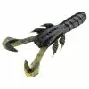 13 Fishing Ninja Craw Creature Bait 3'' (6-pack) -Spinnrollen Verkaufsgeschäft 125293NOr 1