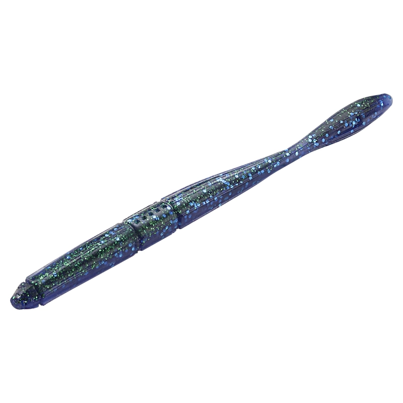 13 Fishing Bubble Butt Worm 5'' 12,7cm 9g (8-pack) 3 13 Fishing Bubble Butt Worm 5'' 12,7cm 9g (8-pack)