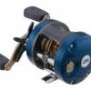 Abu Garcia Ambassadeur C4