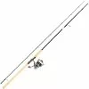 Fladen Maxximus Seatrout Combo 280cm 10-38G -Spinnrollen Verkaufsgeschäft 12K 25280 1
