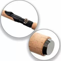 Fladen Maxximus Seatrout Combo 280cm 10-38G -Spinnrollen Verkaufsgeschäft 12K 25280 3