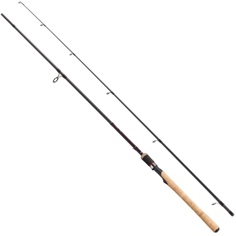 Fladen Vantage Carbon 210cm 5-30g Combo 6 Fladen Vantage Carbon 210cm 5-30g Combo – Bild 4