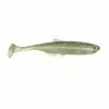 Lmab Köfi Bleak Shad 12cm (4-pack) -Spinnrollen Verkaufsgeschäft 133179r 1