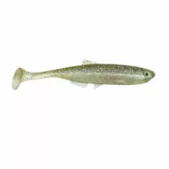 Lmab Köfi Bleak Shad 12cm (4-pack)