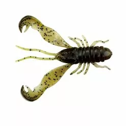 Lmab Finesse Filet Craw 4cm (7-pack)
