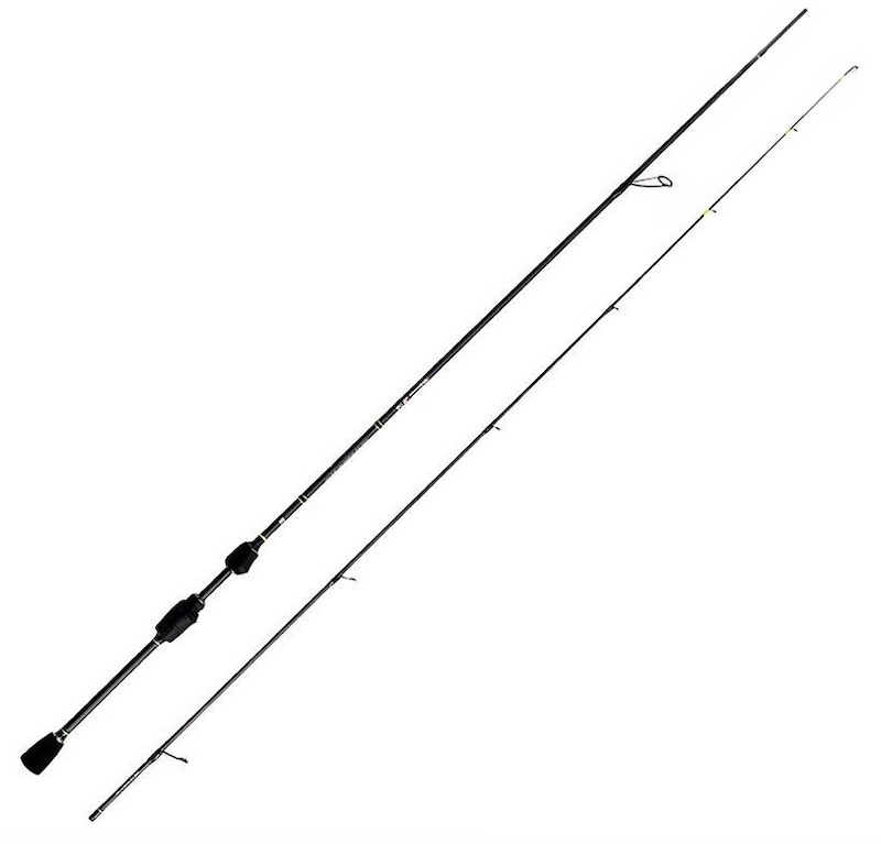 Lmab La Moustique Rod Series Spinning 3 Lmab La Moustique Rod Series Spinning