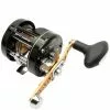 Abu Garcia Ambassadeur 5601 JB HS -Spinnrollen Verkaufsgeschäft 1339403 1