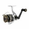 Abu Garcia Revo Premier Haspel -Spinnrollen Verkaufsgeschäft 1365342r 1