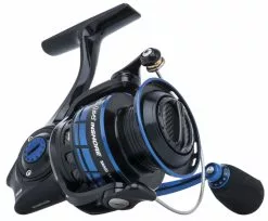 Abu Garcia Revo Inshore Spinnrolle