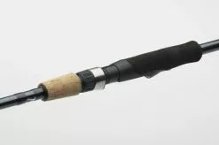 Okuma Azaki Spin 962ML 286cm 7-28g With DynaDrag Baítfeeder DAXP 3000 With Prespooled Braid -Spinnrollen Verkaufsgeschäft 137268NO 5