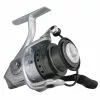 Abu Garcia Silver Max Spinnrolle -Spinnrollen Verkaufsgeschäft 1398068r 1