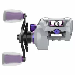 13 Fishing Modus SZ2 Baitcast Reel -Spinnrollen Verkaufsgeschäft 142093NOr 3