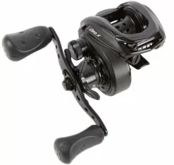 Abu Garcia Revo4 X Low Profile Übersetzung 6,6:1