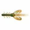 Berkley Rocket Craw 10cm (8-pack) 1 Berkley Rocket Craw 10cm (8-pack) -Spinnrollen Verkaufsgeschäft 1457727r 1