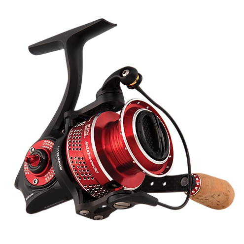 Abu Garcia Revo 2 MGXtreme Spinning -Spinnrollen Verkaufsgeschäft 1484878r 1