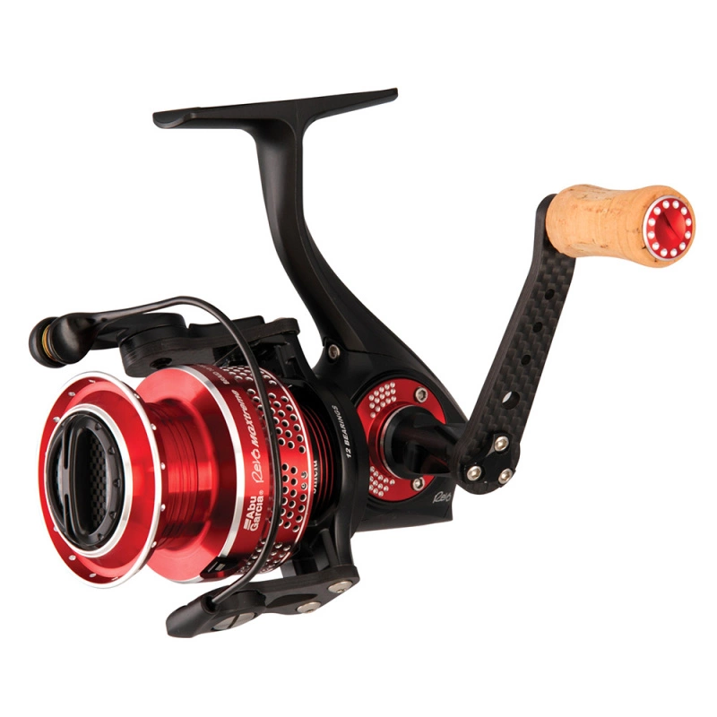 Abu Garcia Revo 2 MGXtreme Spinning 4 Abu Garcia Revo 2 MGXtreme Spinning – Bild 2