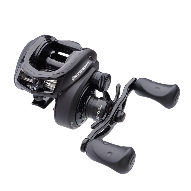 Abu Garcia Revo Beast 40 X 3 Abu Garcia Revo Beast 40 X