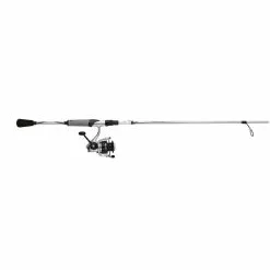 Abu Garcia Abu Revo X Combo Silver 8ft 30-60g H Spinning