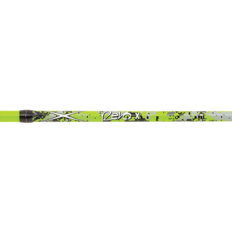 Abu Garcia Abu Revo X Combo MG 8ft 30-60g H Spinning 4 Abu Garcia Abu Revo X Combo MG 8ft 30-60g H Spinning – Bild 2
