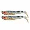 Abu Garcia SvartZonker McPike Realistic Colors 21cm, 73g (2-pack) -Spinnrollen Verkaufsgeschäft 1514482r 1