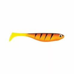 Berkley Sneak Shad 5cm (6-pack)