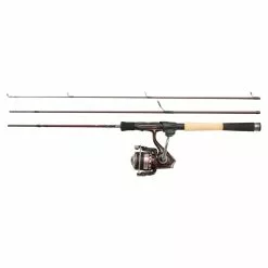 Abu Garcia Tormentor Combo -Spinnrollen Verkaufsgeschäft 1530829r 4