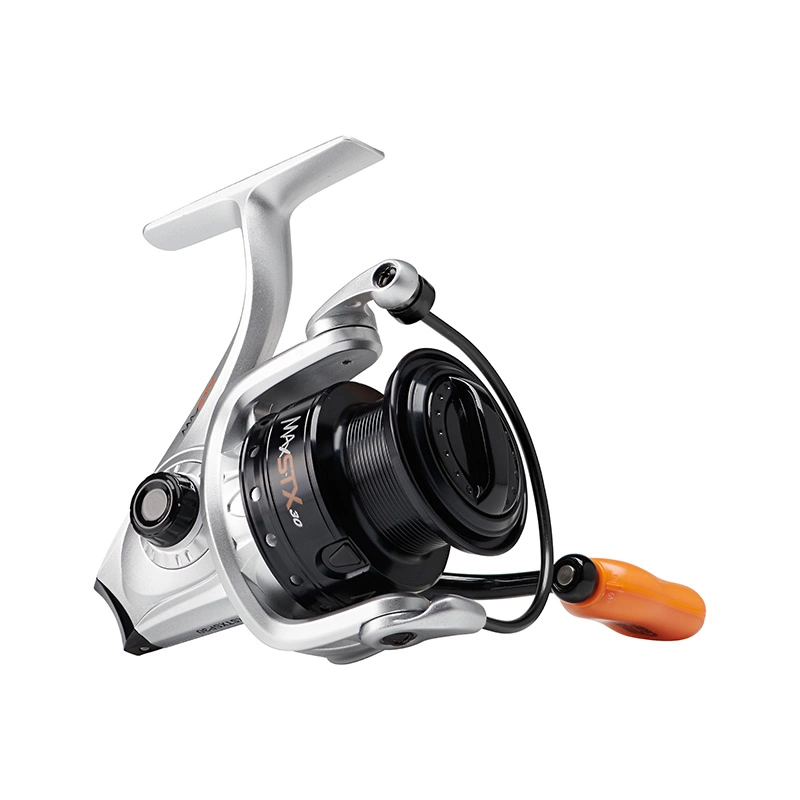 Abu Garcia Max STX 4 Abu Garcia Max STX – Bild 2