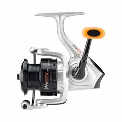 Abu Garcia Max STX 7 Abu Garcia Max STX -Spinnrollen Verkaufsgeschäft 1532489r 3