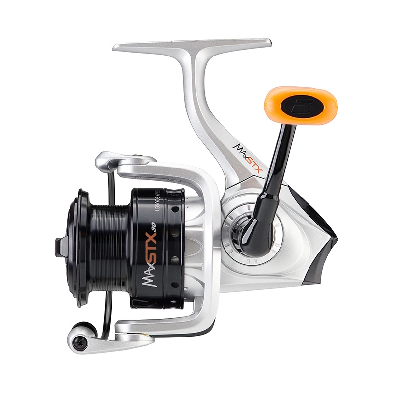 Abu Garcia Max STX 5 Abu Garcia Max STX – Bild 3