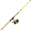 Abu Garcia Impact Combo Spinning 1 Abu Garcia Impact Combo Spinning -Spinnrollen Verkaufsgeschäft 1532621r 1
