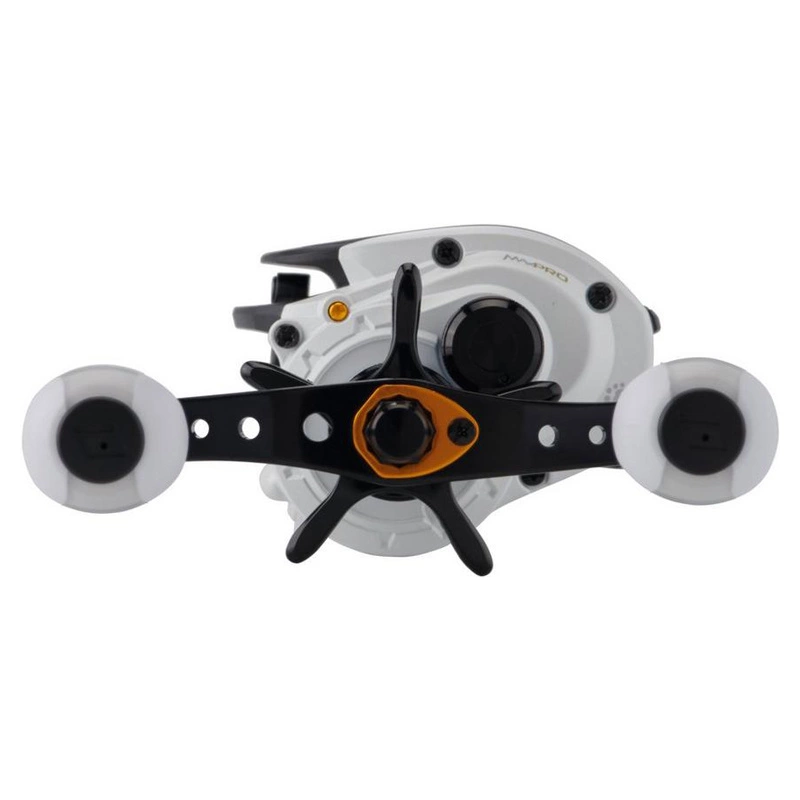 Abu Garcia Max PRO LH 4 Abu Garcia Max PRO LH – Bild 2