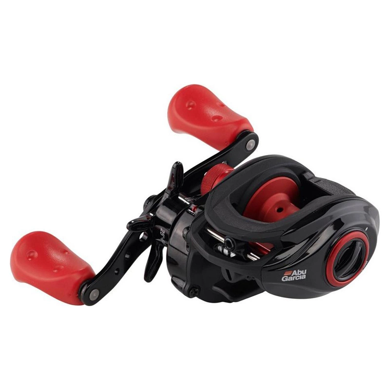 Abu Garcia Max X 4 Abu Garcia Max X – Bild 2