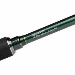 Abu Garcia Spike X Spinning 10 Abu Garcia Spike X Spinning -Spinnrollen Verkaufsgeschäft 1539774r 3