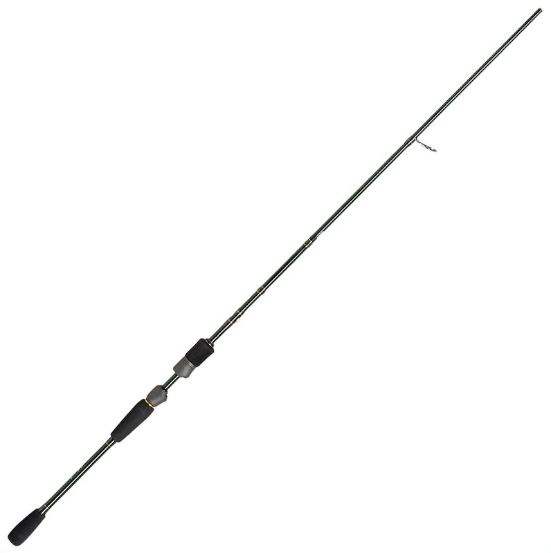 Abu Garcia Abu Svartzonker Classic Motoroil Series Spinning 3 Abu Garcia Abu Svartzonker Classic Motoroil Series Spinning