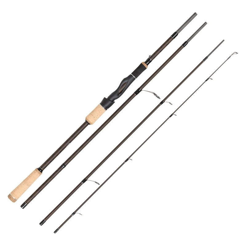 Abu Garcia Diplomat X Spinning 3 Abu Garcia Diplomat X Spinning