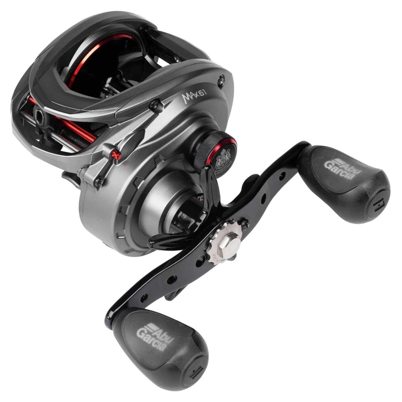 Abu Garcia Max 3 Abu Garcia Max