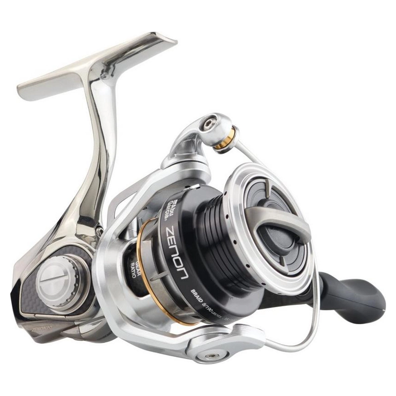 Abu Garcia Zenon 3 Abu Garcia Zenon