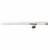 Abu Garcia Max X Combo 2 Abu Garcia Max X Combo -Spinnrollen Verkaufsgeschäft 1548557r 1
