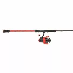 Abu Garcia Max X Combo -Spinnrollen Verkaufsgeschäft 1548557r 3