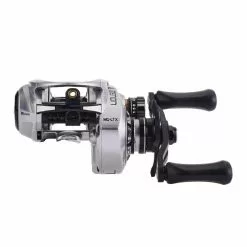 Abu Garcia Zenon MG LTX LH 11 Abu Garcia Zenon MG LTX LH -Spinnrollen Verkaufsgeschäft 1552845 4
