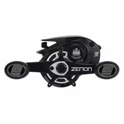 Abu Garcia Zenon X -Spinnrollen Verkaufsgeschäft 1552851r 3