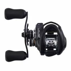 Abu Garcia Zenon X -Spinnrollen Verkaufsgeschäft 1552851r 4